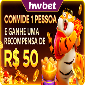 hwbet Indique amigos para receber um bônus