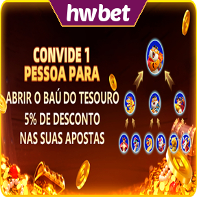 hwbet ConvidarCentro
